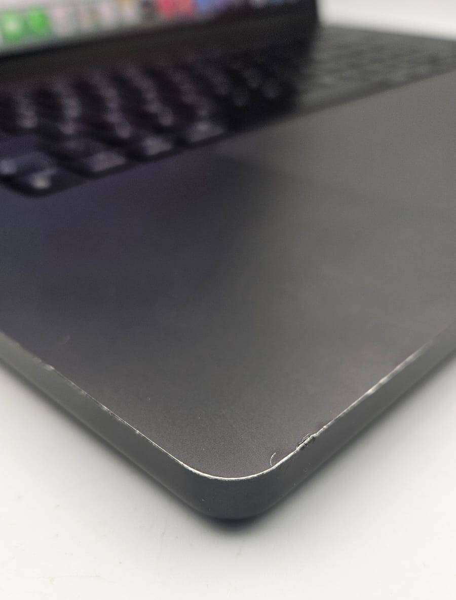 Macbook Pro, 16inch, 2023 (M3 Pro,18GB/512GB)