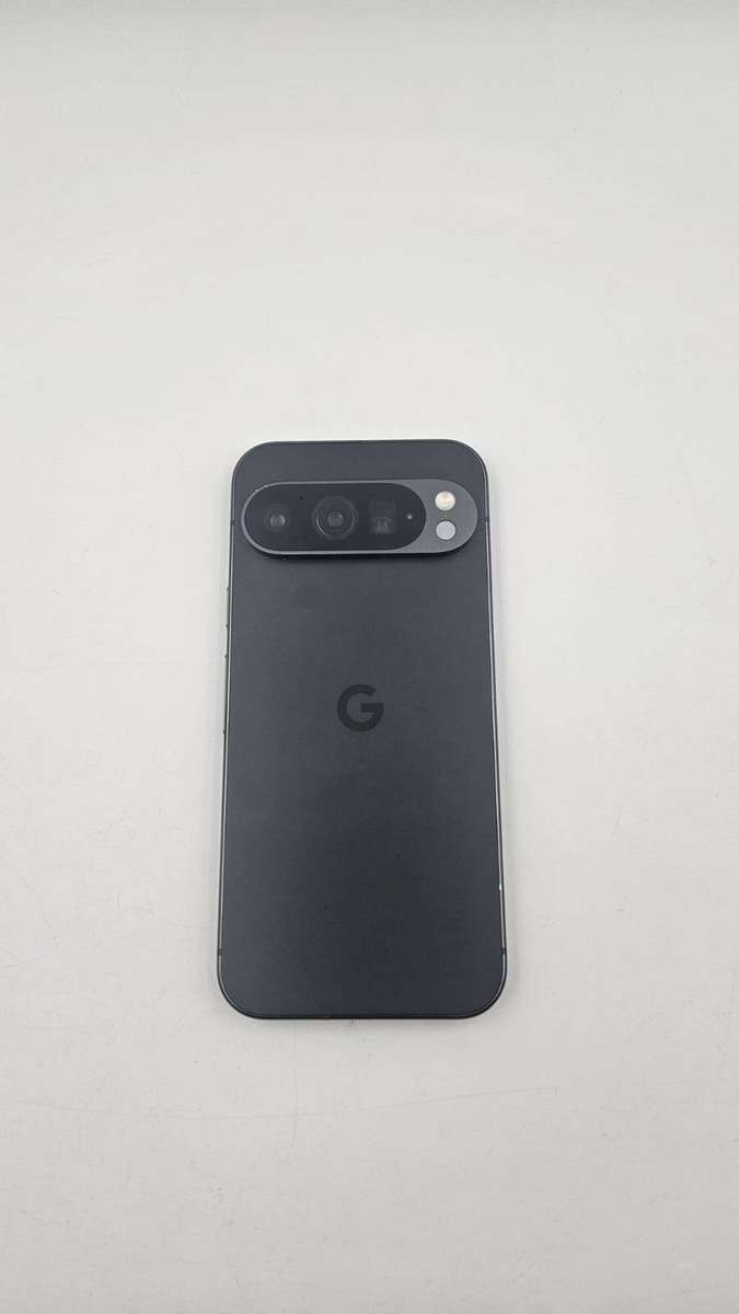 Google Pixel 9 Pro (16GB/128GB, Obsidian)