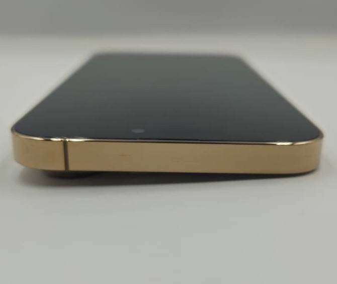 iPhone 14 Pro Max (128GB, Gold)
