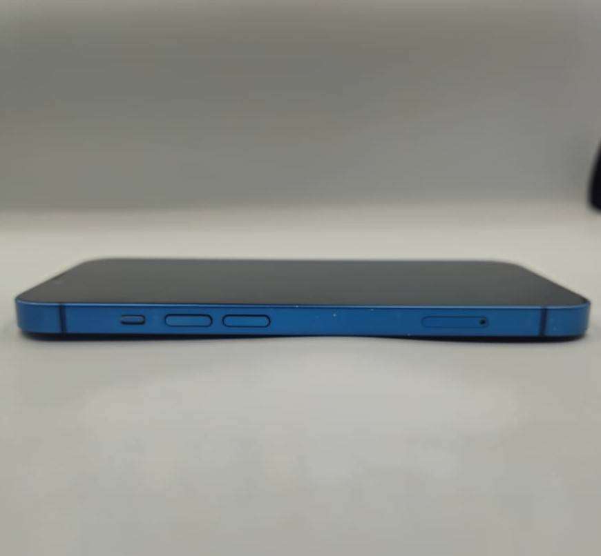 iPhone 13 (256GB, Blue)