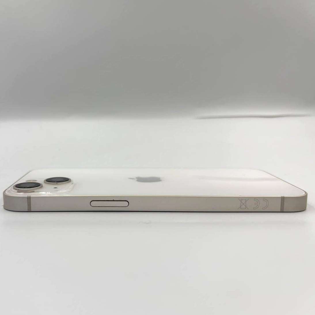 iPhone 13 (128GB, Starlight)
