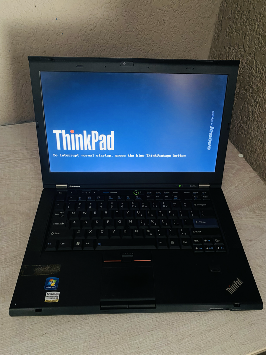 LENOVO THINKPAD T420S