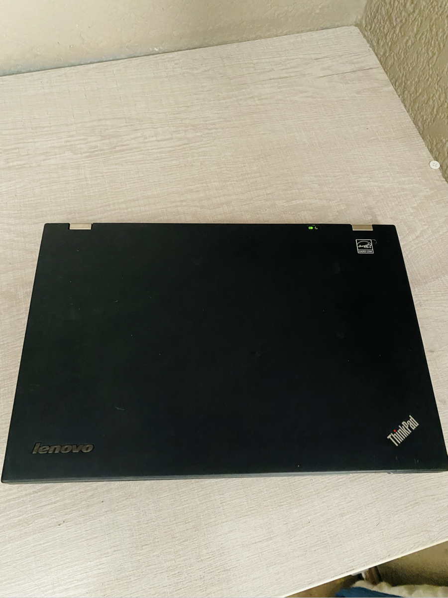 LENOVO THINKPAD T420S