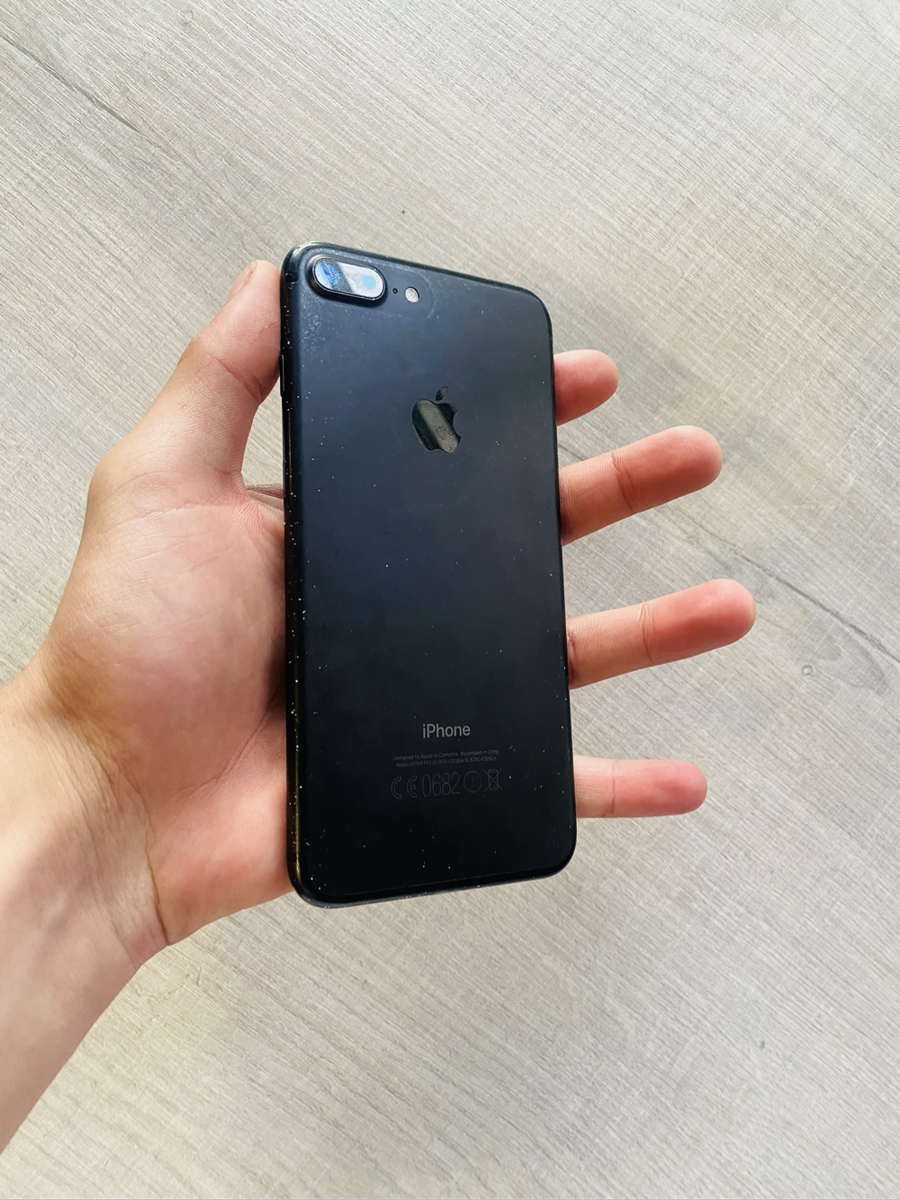 IPHONE 7 PLUS 32 GB