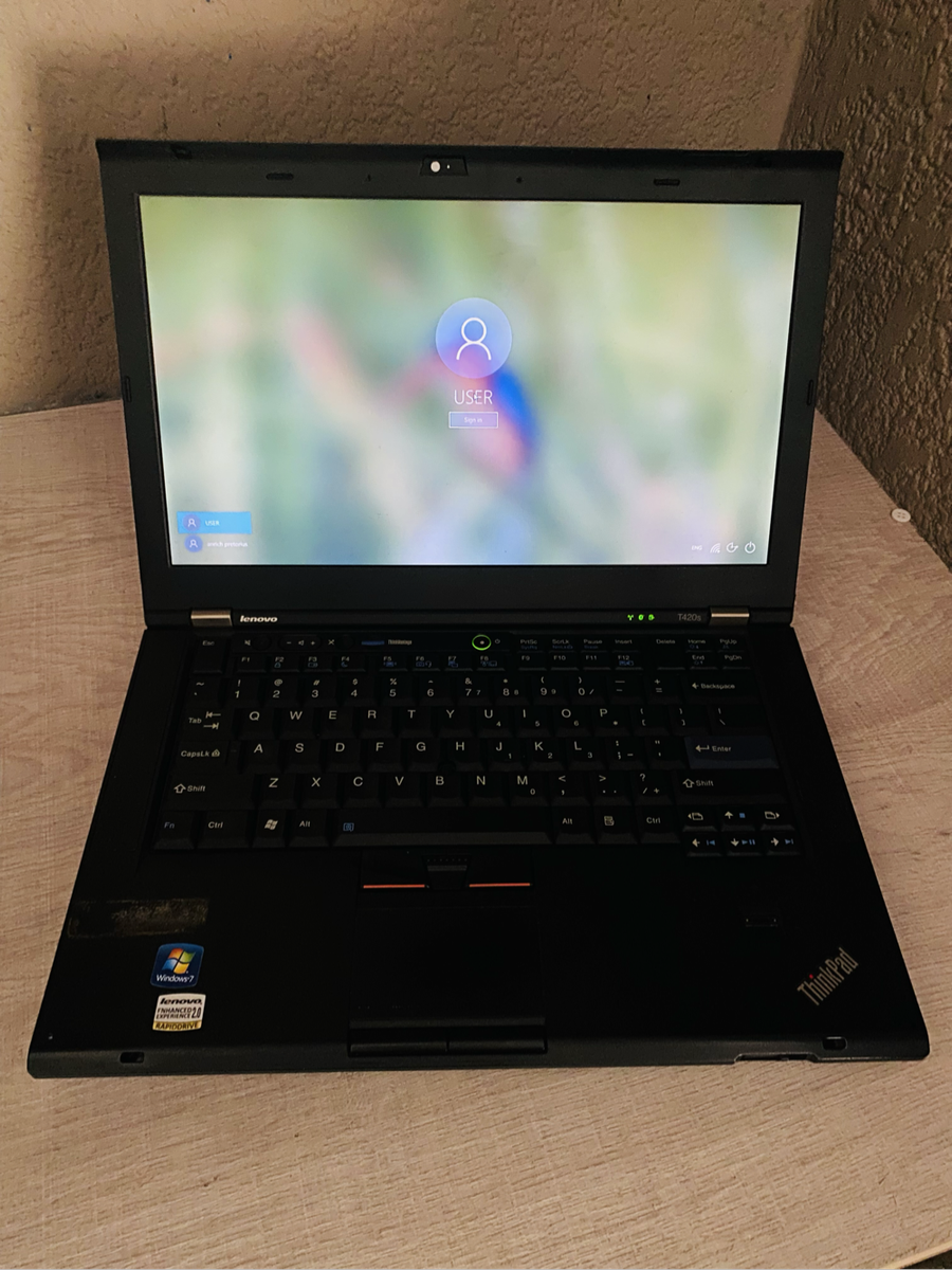 LENOVO THINKPAD T420S