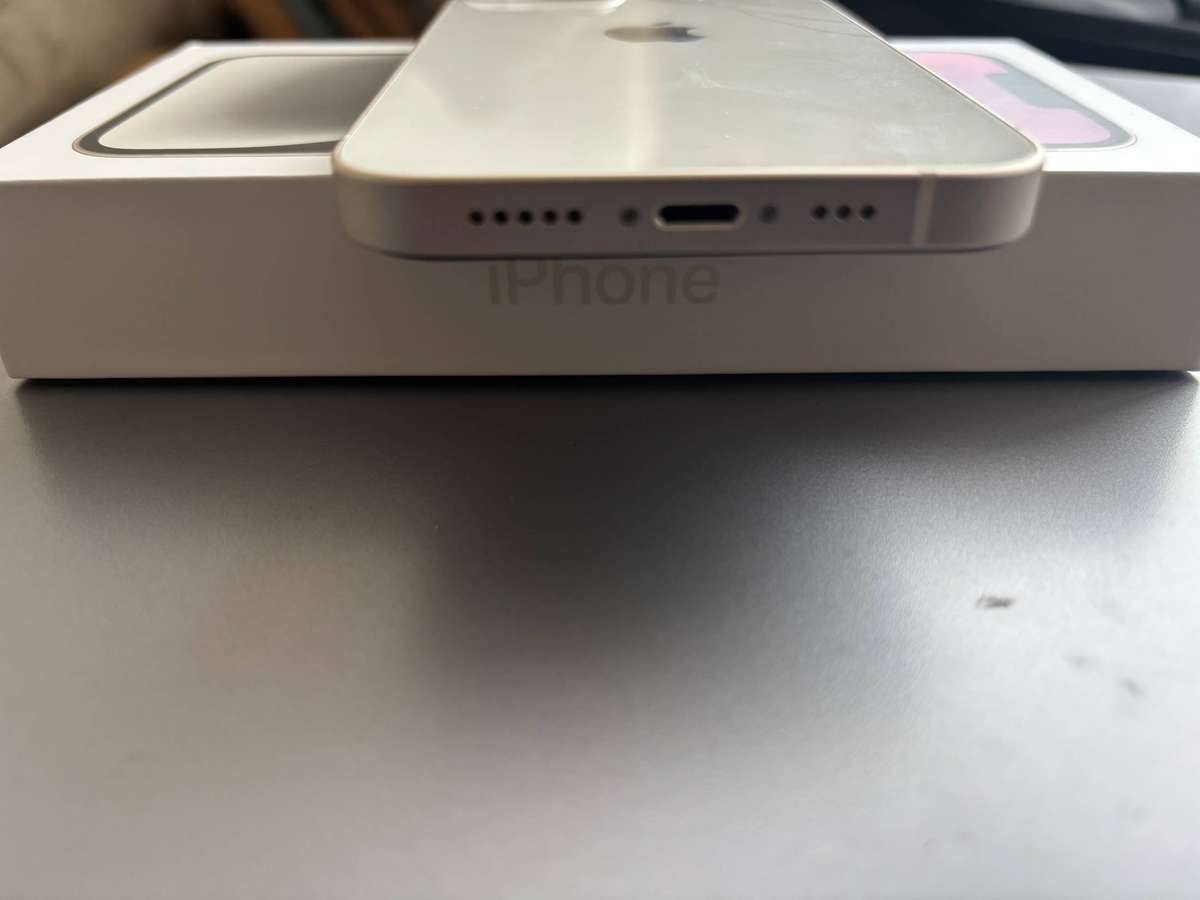 IPHONE 14 128GB DUAL SIM