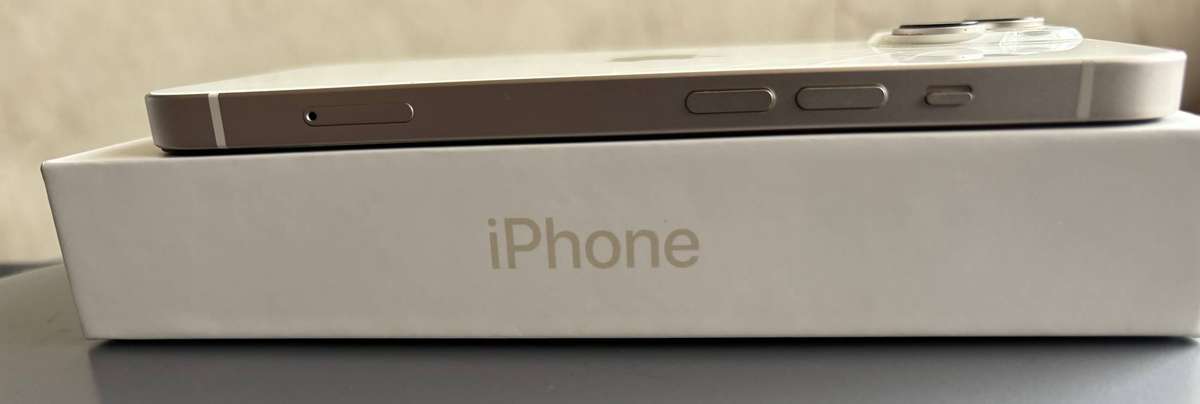 IPHONE 14 128GB DUAL SIM