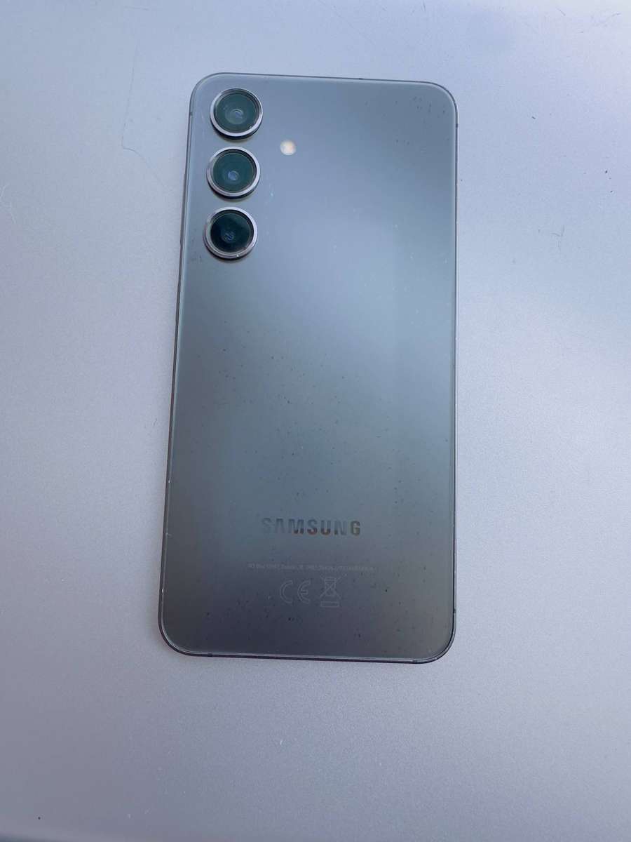 SAMSUNG S24 256GB DUAL SIM