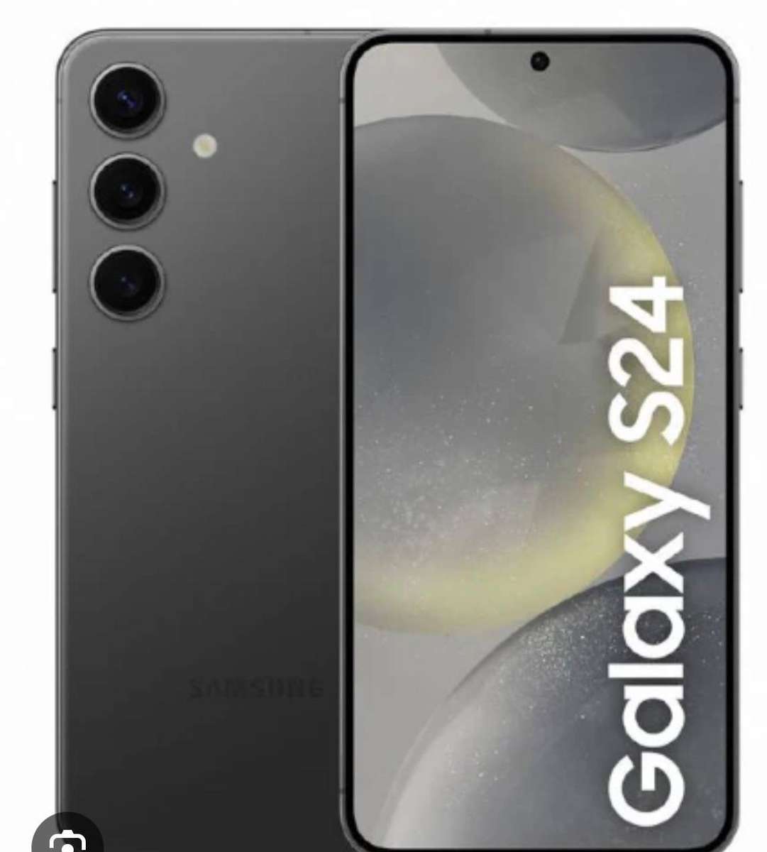 SAMSUNG S24 256GB DUAL SIM