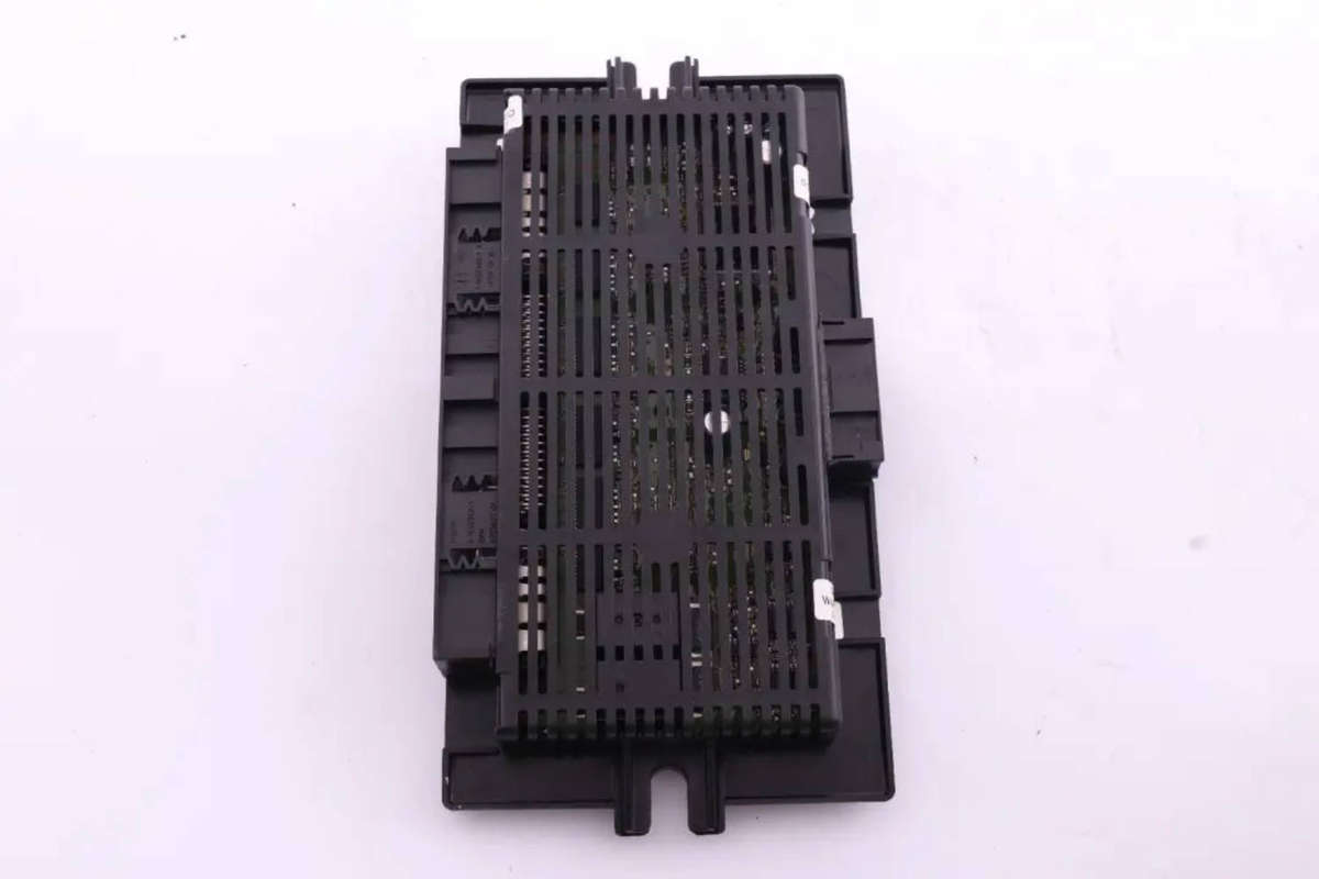 BMW E87 FRM module PL2 FRMLA