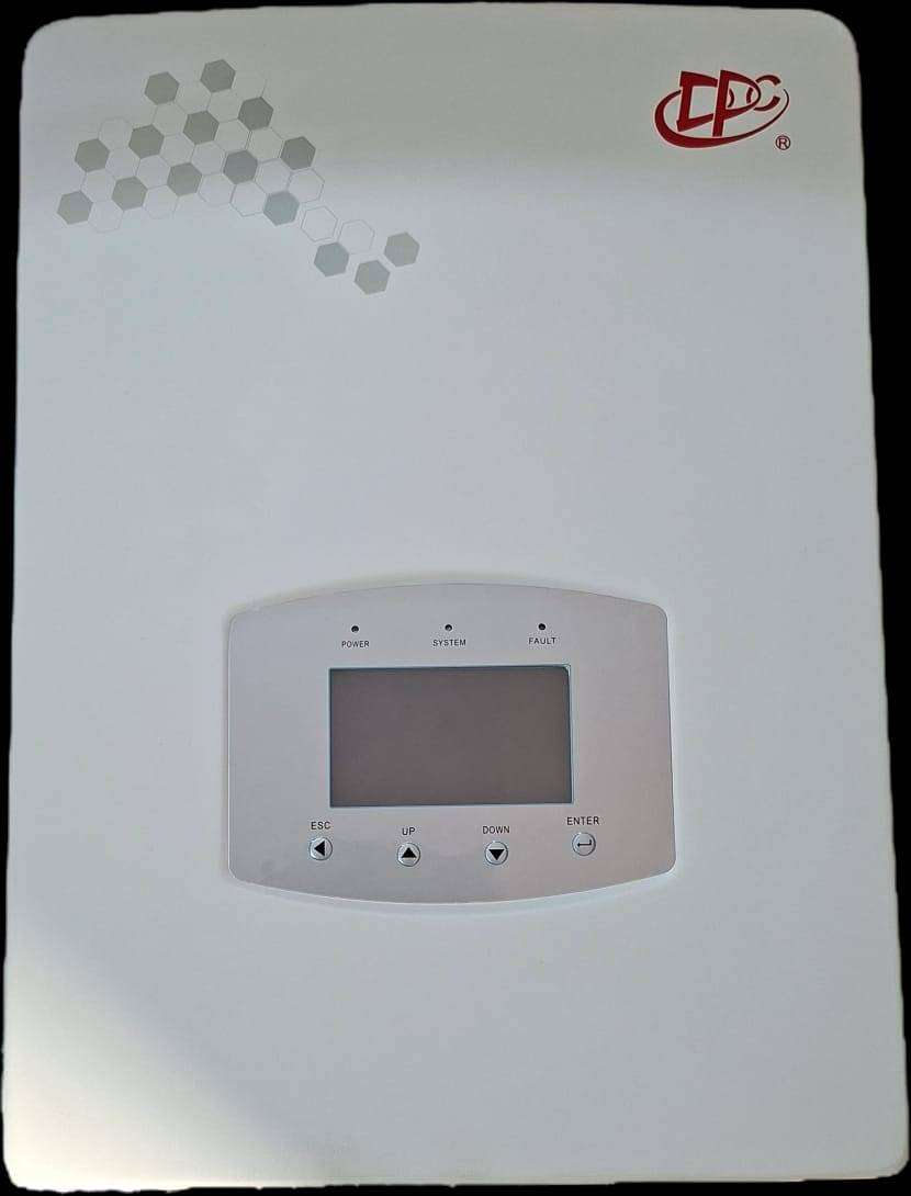 Dynamic Power 5kW Hybrid inverter