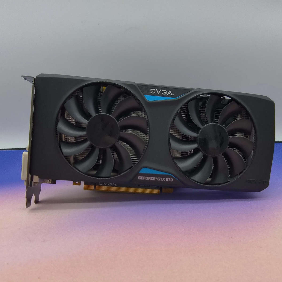 GTX 970 not working FOR PARTS OR REPAIR