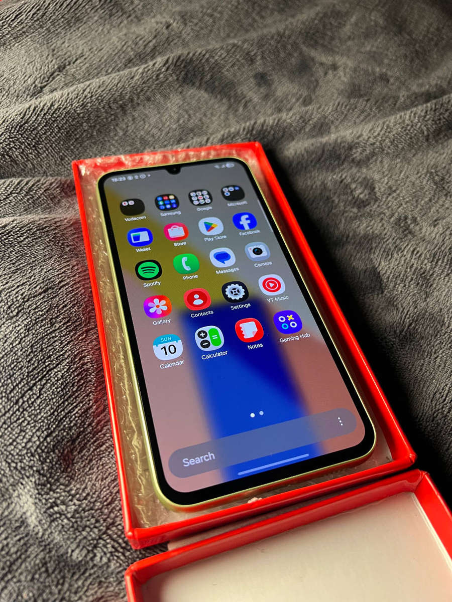 Samsung Galaxy A34 5G 128GB Lime