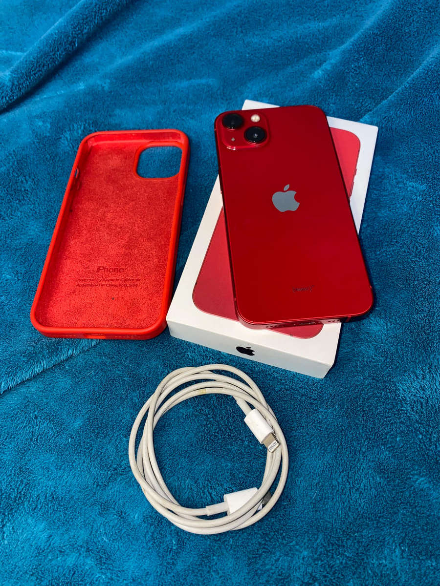 Iphone 13 128GB - Excellent condition