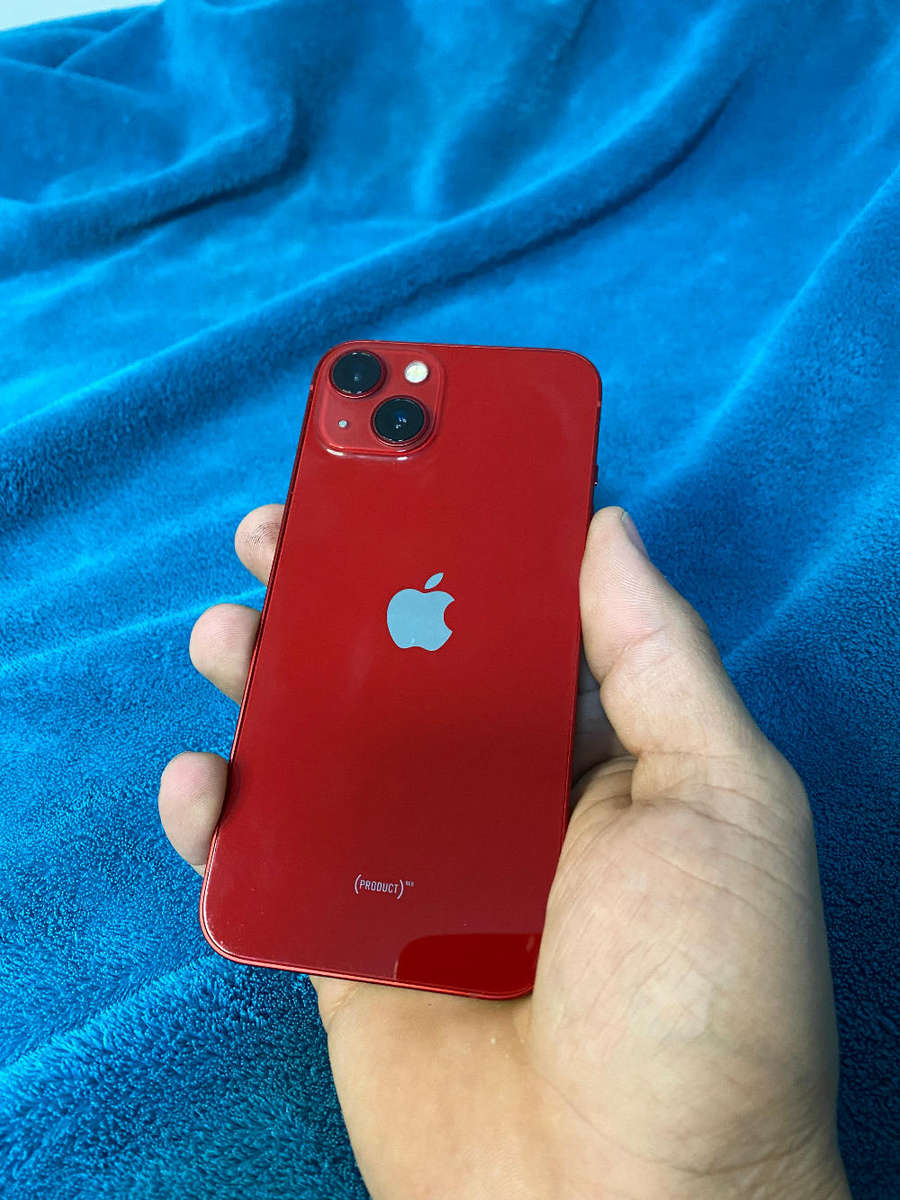 Iphone 13 128GB - Excellent condition