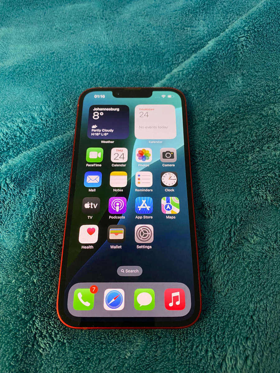 Iphone 13 128GB - Excellent condition