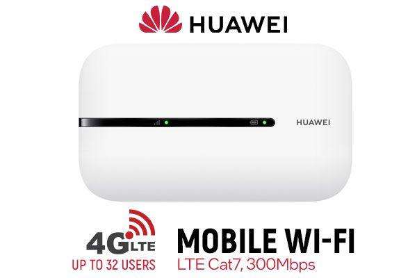 HUAWEI E5783-230A CAT7 Mobile WI-FI Router