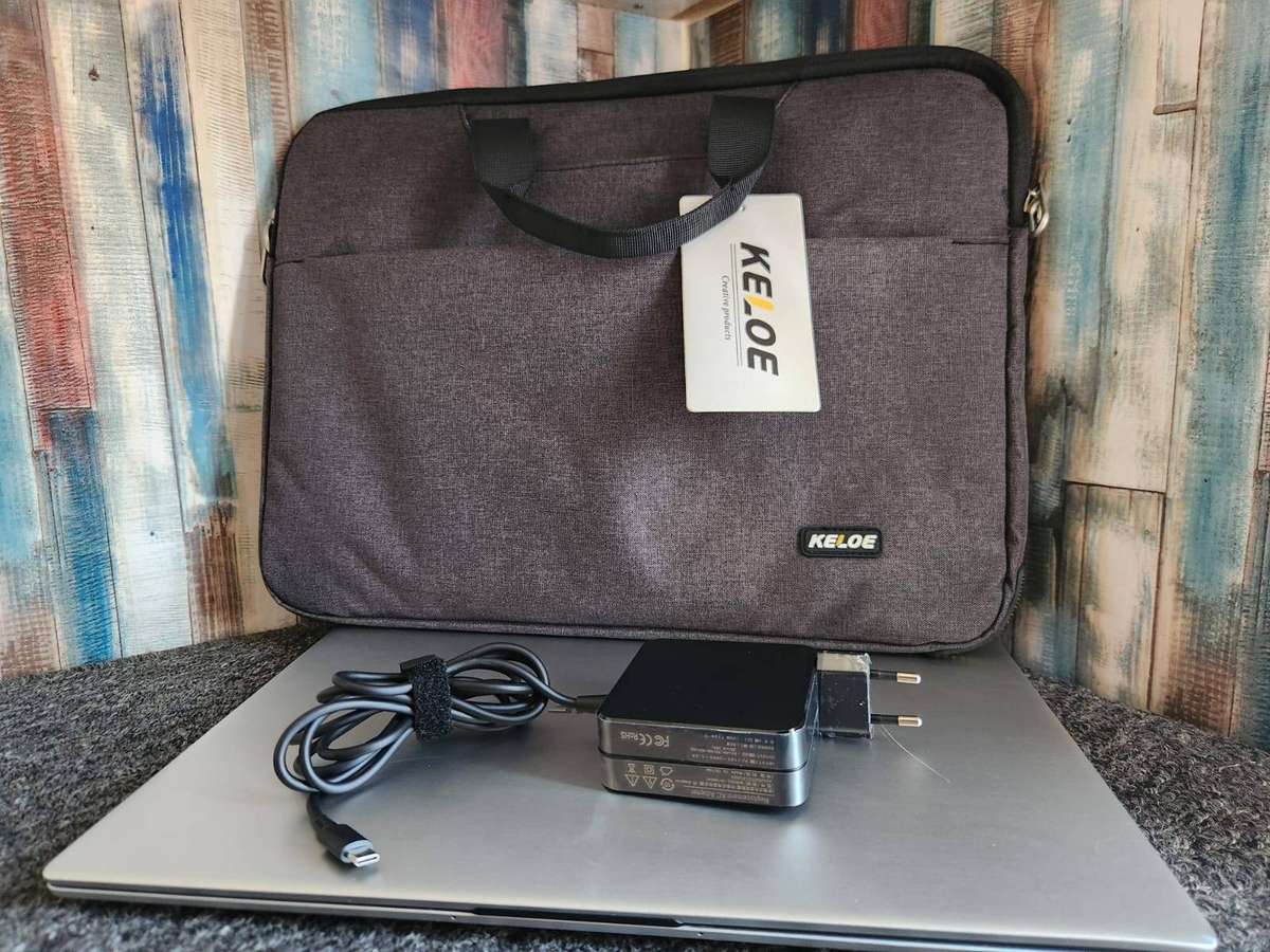 HUAWEI Matebook D16 I5 12th Gen + Free Laptop Bag