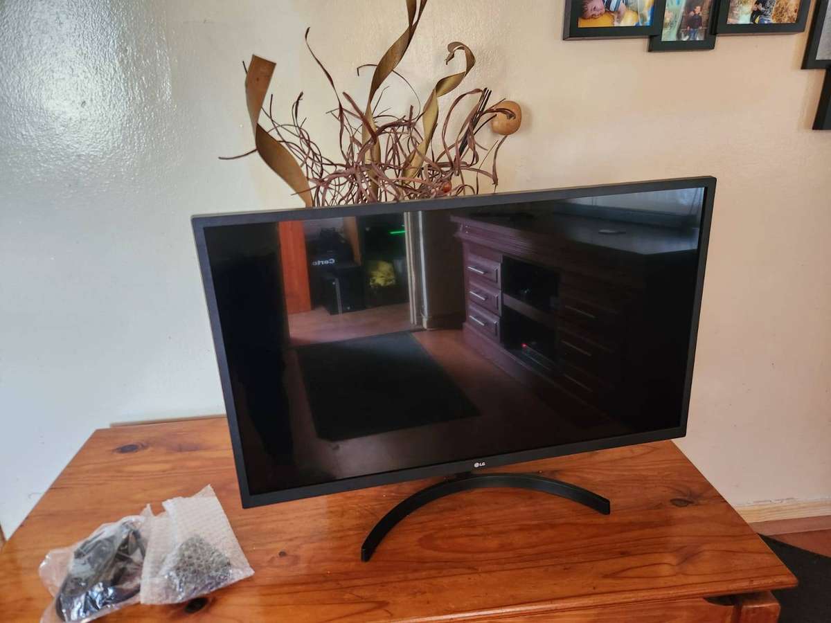 LG 32MN500M 32inch IPS Full-HD LED LCD Monitor