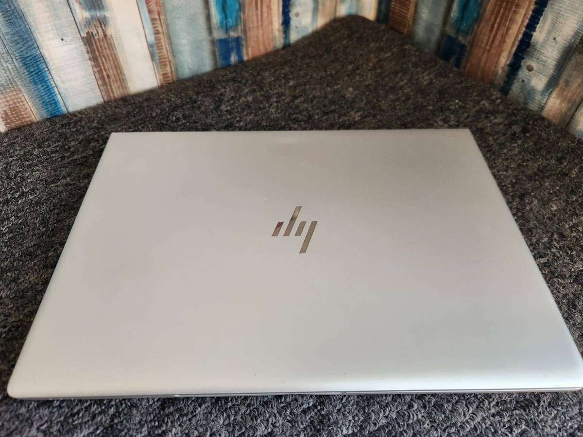 Hp Elitebook 840 G5 Intel Core i5-8350U + Free Laptop Bag
