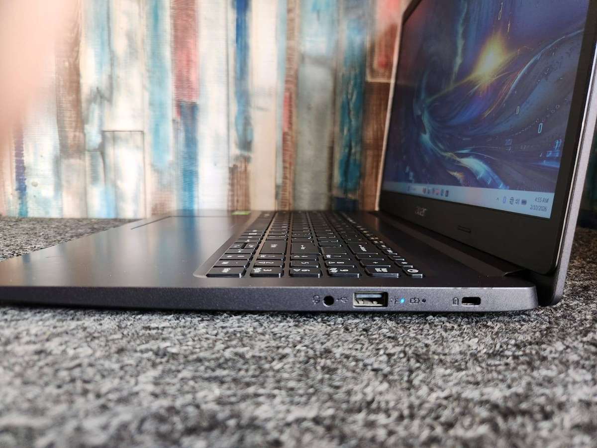 Acer Aspire A315-57G I7 10th Gen + Free Laptop Bag