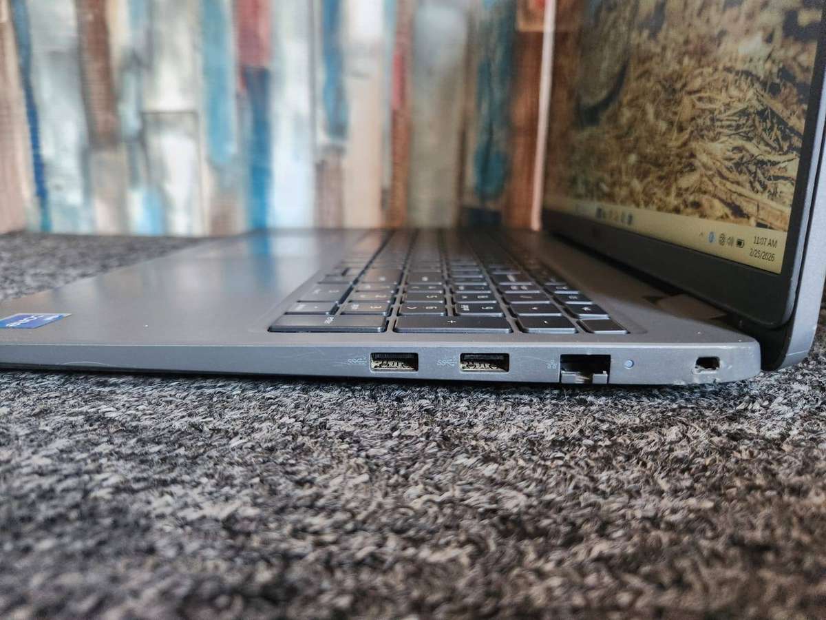Dell Latitude 3540 i5 13th Gen + Free Laptop Bag