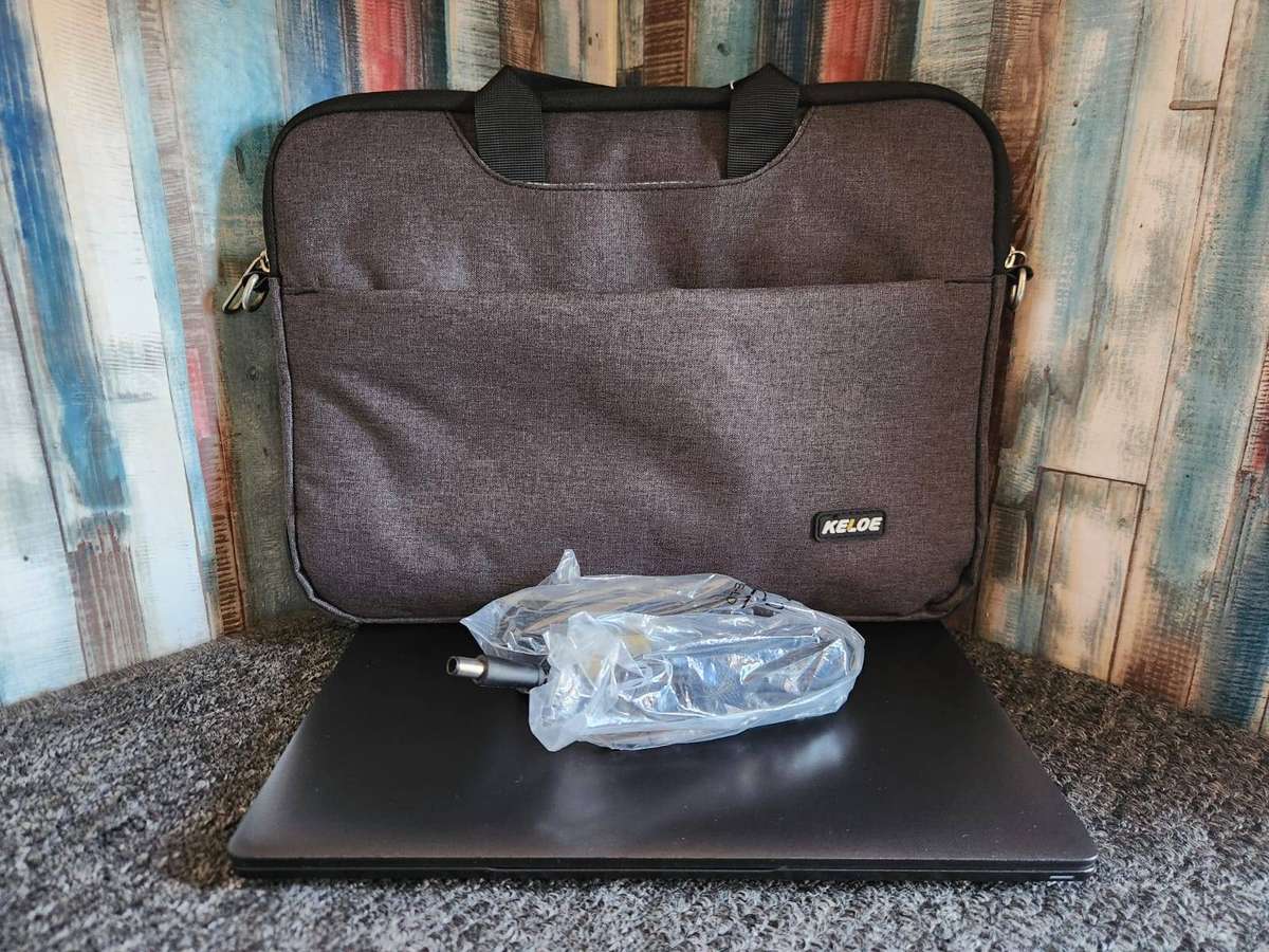 Touchscreen Dell Latitude 5300 Intel Core I7 8th Gen + Free Laptop Bag