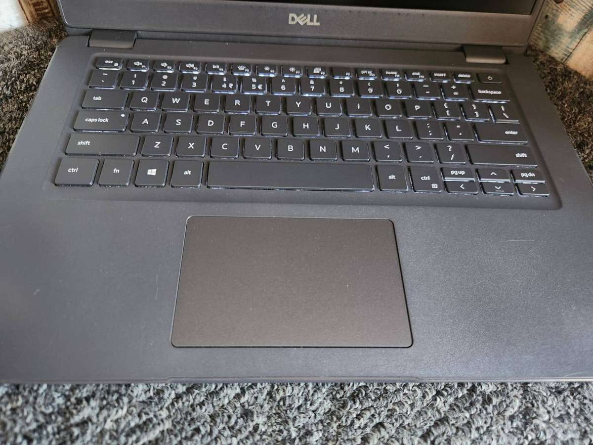 Dell Latitude 3410 Intel Core i5 10th Gen + Free Laptop