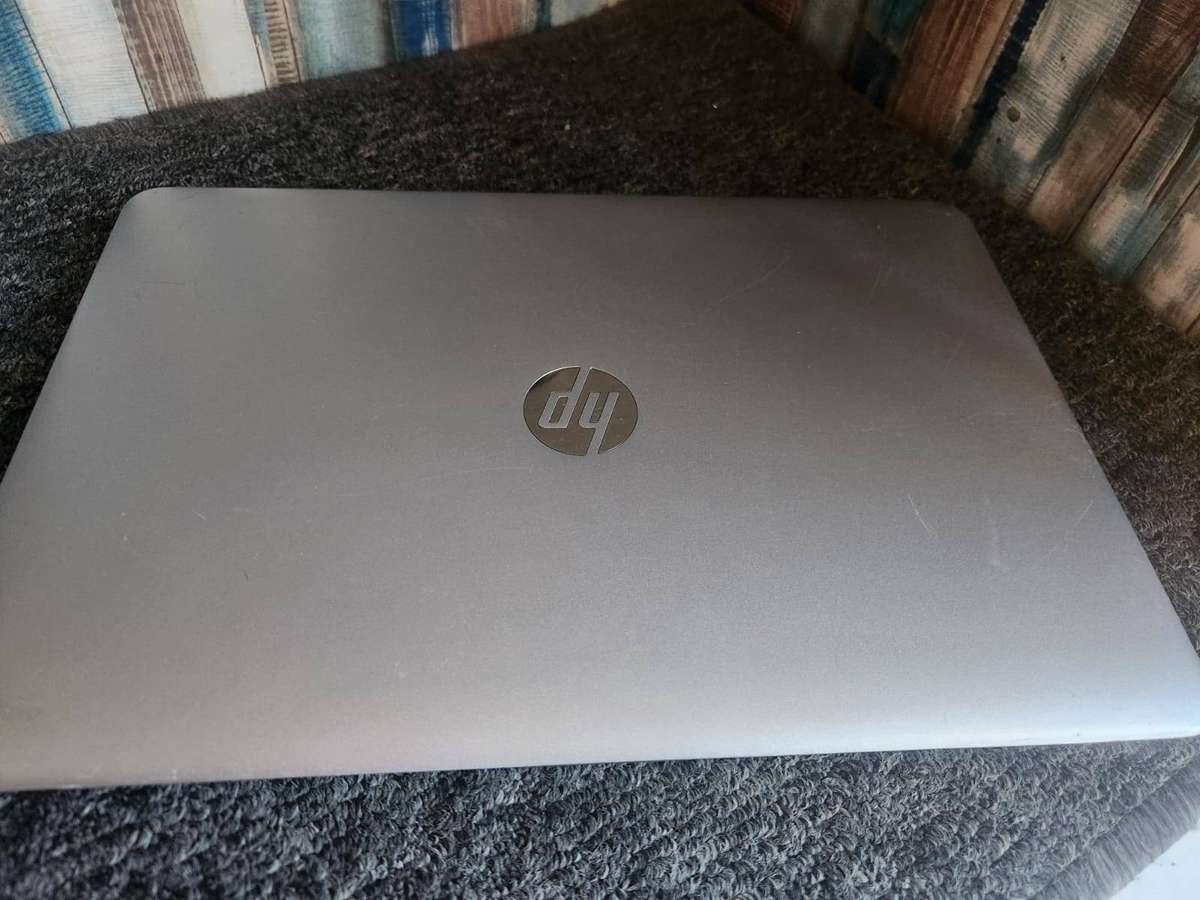 HP Elitebook 850 G3 Intel Core I7 + Free Laptop Bag