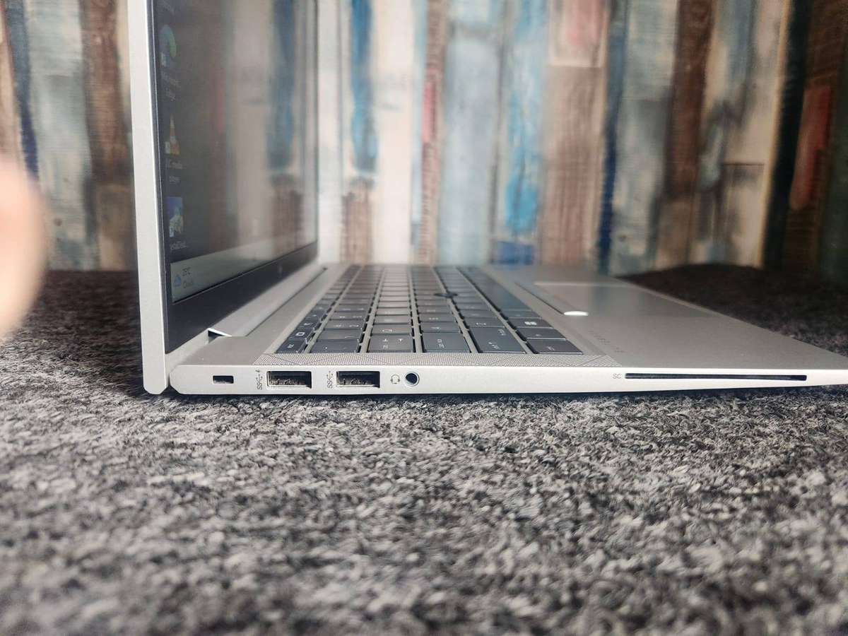 HP EliteBook 840 G8 Intel Core i5 11th Gen + Free Laptop Bag