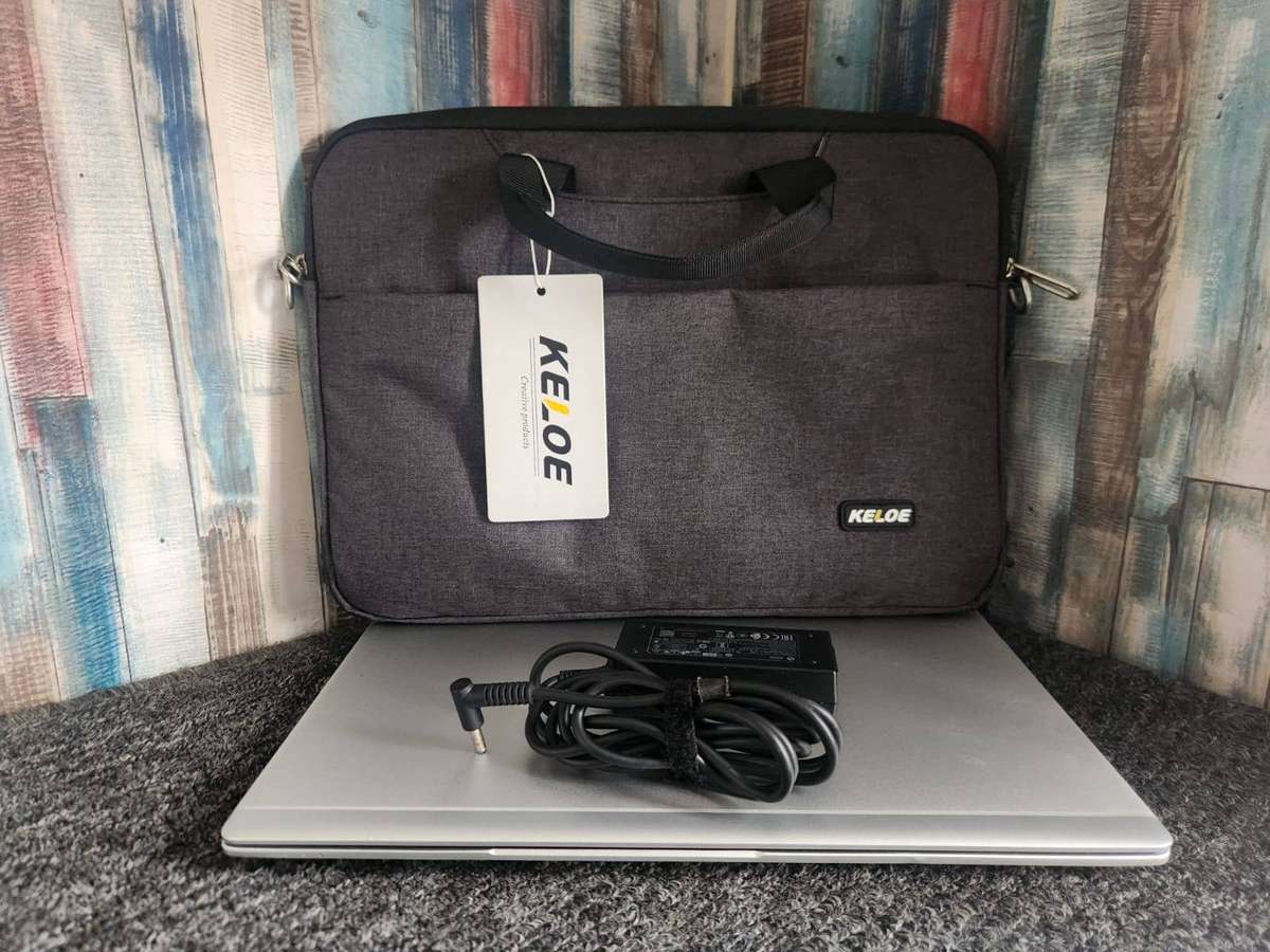 HP EliteBook 840 G6 Intel Core i7 8th Gen + Free Laptop Bag