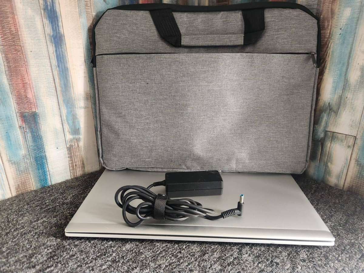 HP EliteBook 850 G7 Intel Core i5 + Free Laptop Bag