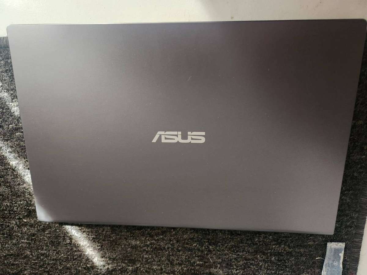 Asus Vivobook X515EA I5 11th Gen + Free Laptop Bag