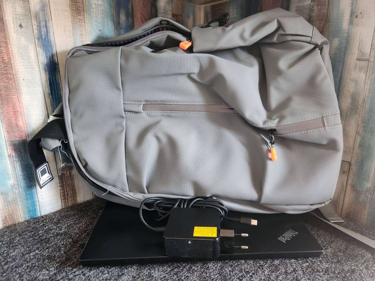 Lenovo ThinkPad L14 Gen 2 Intel i7 11th Gen + Free Laptop Bag