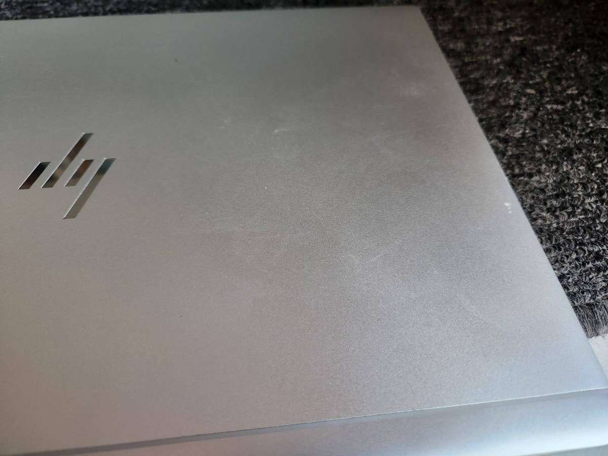 HP Elitebook 850 G6 8th Gen I5 + Free Laptop Bag