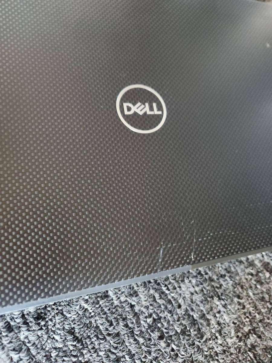 Dell Latitude 7400 Intel Core I7 8th Gen + Free Laptop Bag