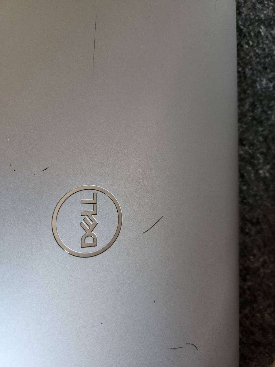 Dell Latitude 5520 i7 11th Gen + Free Laptop Bag