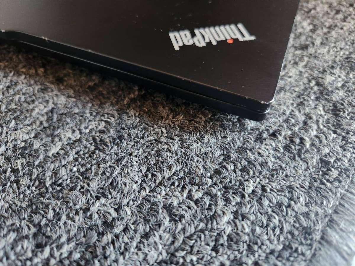 Lenovo ThinkPad E16 G1 Intel Core I5 13th Gen + Free Laptop Bag