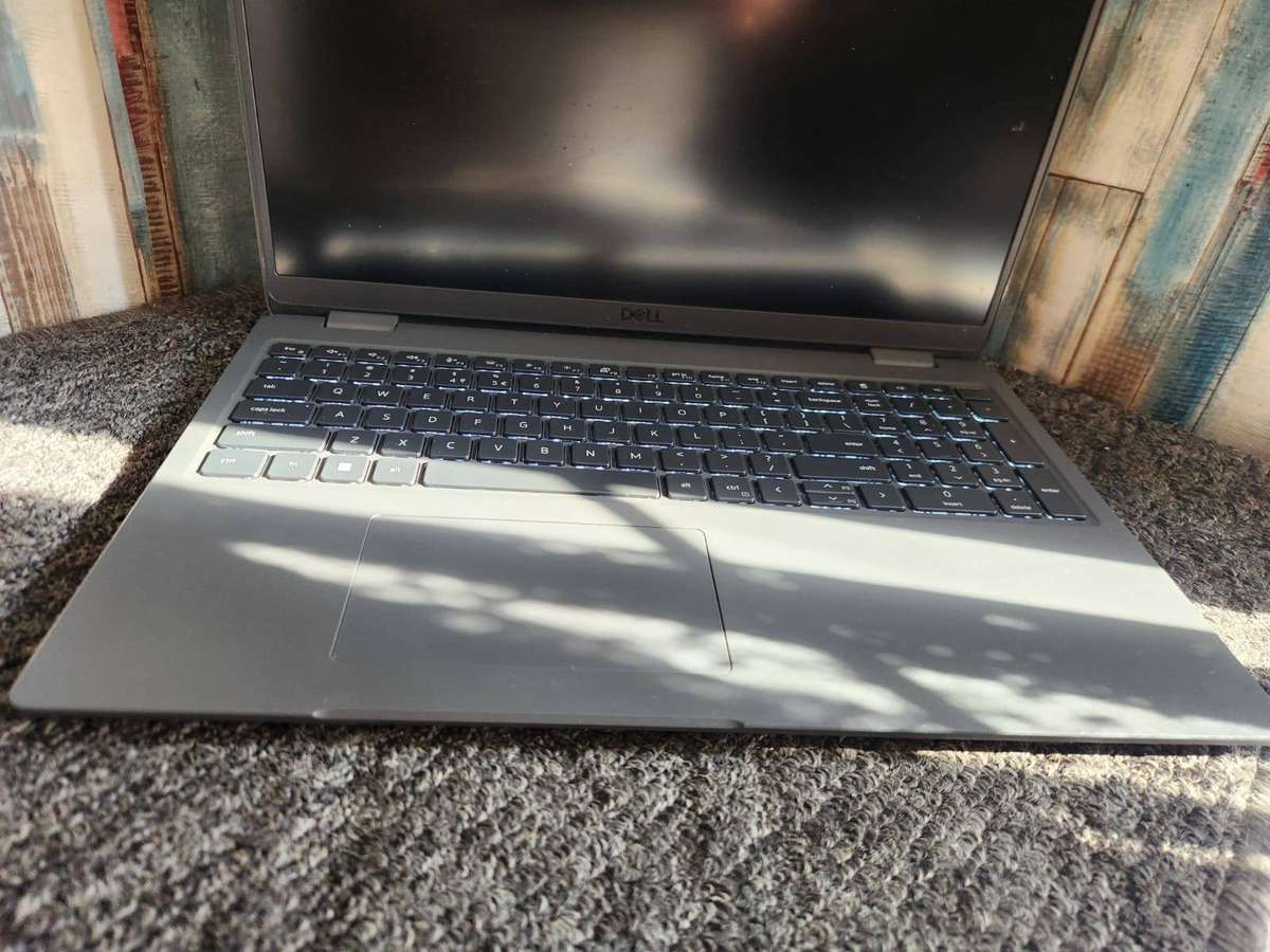 Dell Latitude 3540 i5 13th Gen, Warranty + Free Laptop Bag