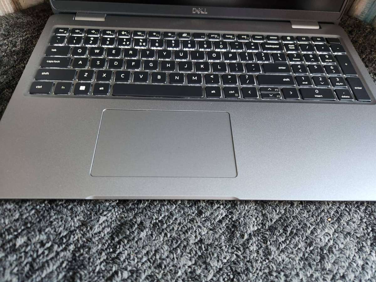 Dell Latitude 5540 i7 13th Gen, Warranty + Free Laptop Bag