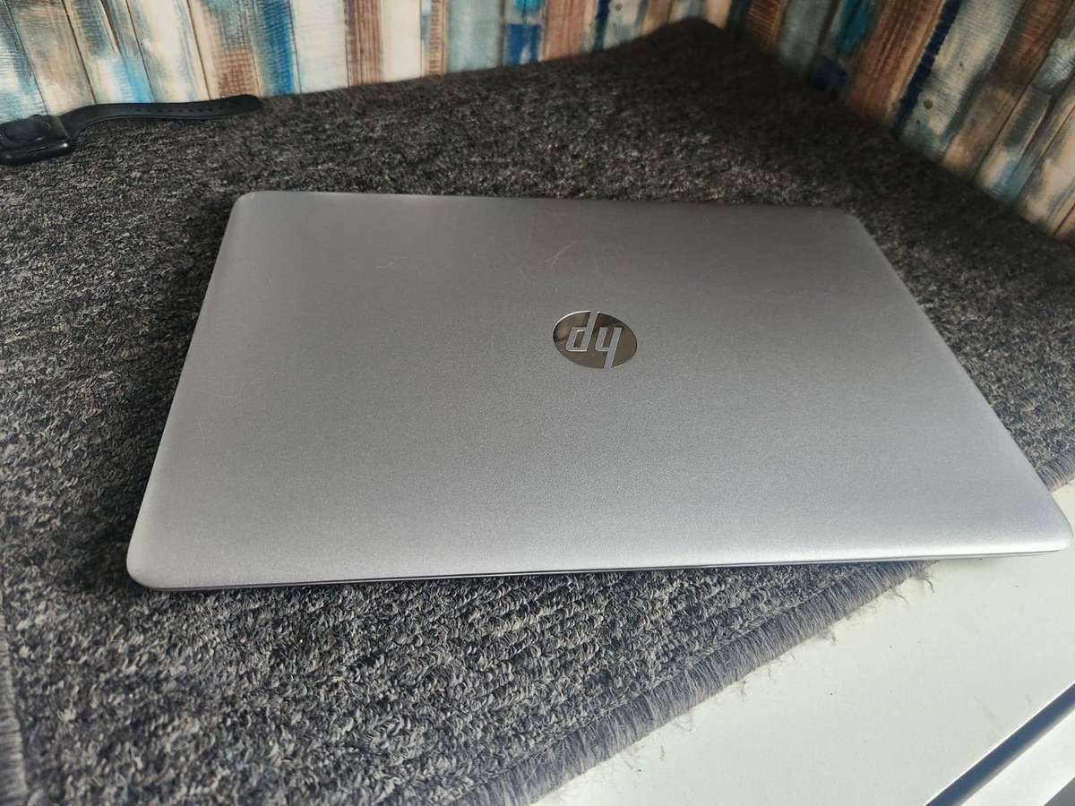 Hp Elitebook 850 G3 Intel Core I5 6th Gen + Free Laptop Bag