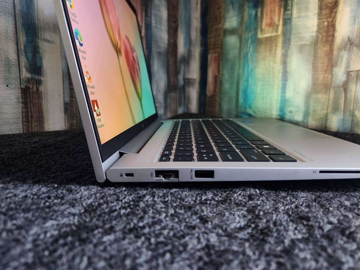 HP EliteBook 640 G9 i5 12th Gen + Free Laptop Bag