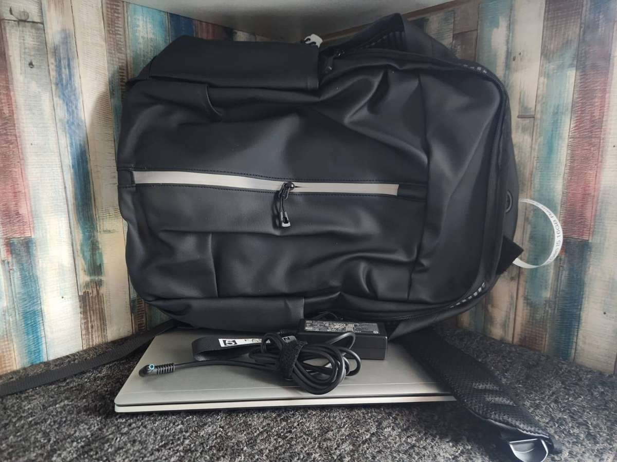 HP EliteBook 640 G9 i5 12th Gen + Free Laptop Bag