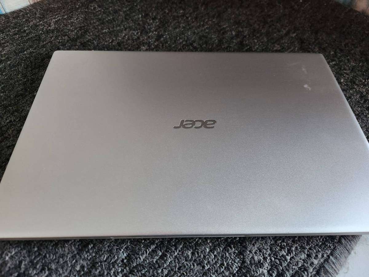Acer Swift 3 i5 11th Gen + Free Laptop Bag