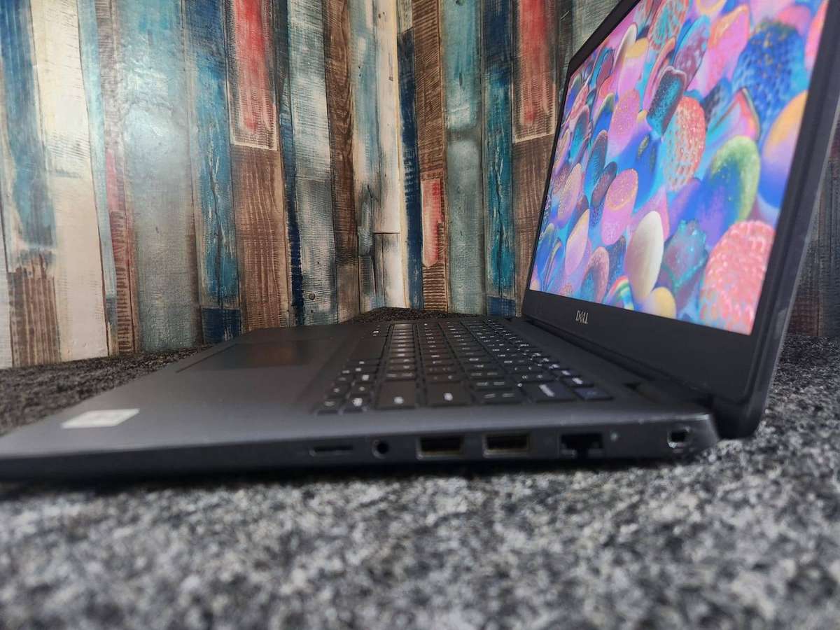 Dell Latitude 3410 Intel Core i5 10th Gen + Free Laptop