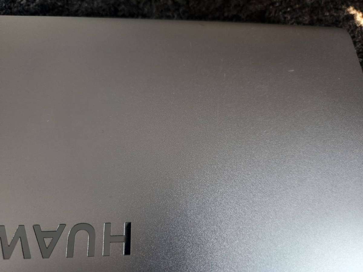 HUAWEI Matebook D16 i5 12th Gen  + Free Laptop Bag