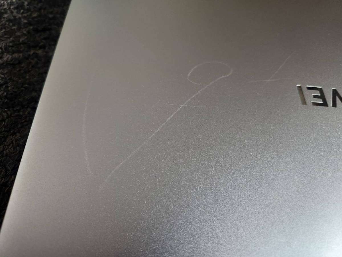 HUAWEI Matebook D16 i5 12th Gen  + Free Laptop Bag
