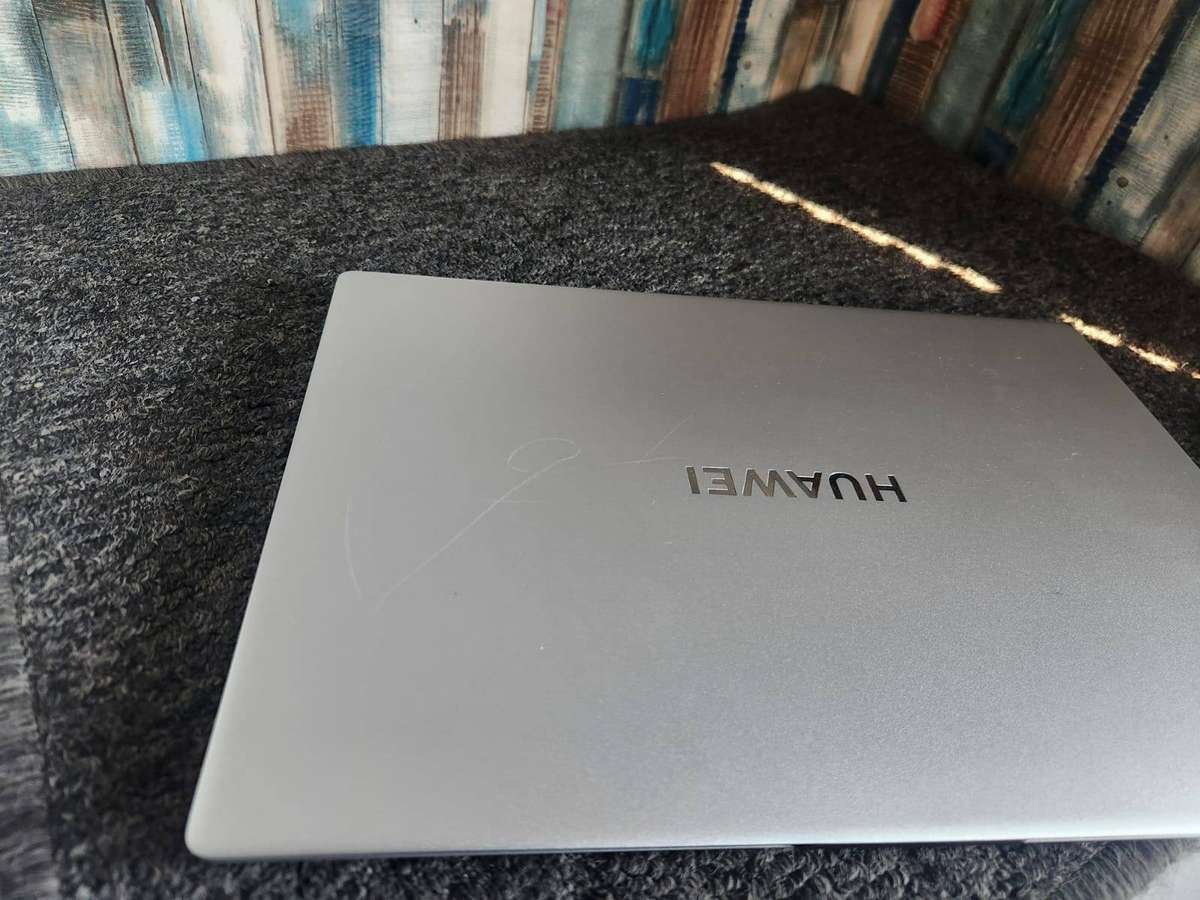 HUAWEI Matebook D16 i5 12th Gen  + Free Laptop Bag