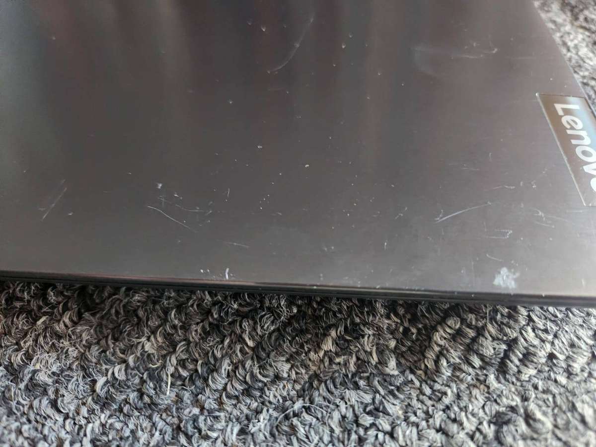 Lenovo Ideapad S145 AMD A4-9125 + Free Laptop Bag
