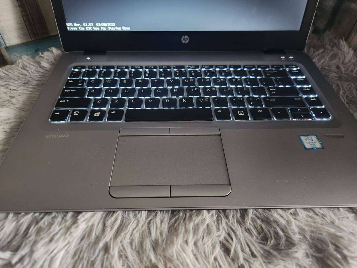 Hp Elitebook 840 G3 Intel Core i7 + Free Laptop Bag